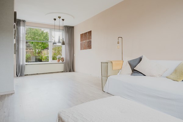 Medium property photo - Keplerlaan 30, 3204 BJ Spijkenisse